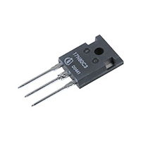 SPW17N80C3, ����������, N-����� 800� 17� 290��� [TO-247]