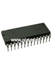 ATmega88-20PU,  8-, AVR, 20, 8 Flash [DIP-28]