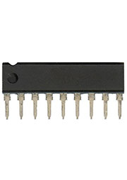 AN7203, ИМС для портативных кассетных магнитол