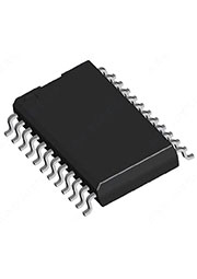 SN74LVC4245ADW, ������ ������ ������������������, 3.3� 5�, ��� ��������� �� ������, [SO-24-300]