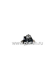 VS-120NQ045PBF, Диод Шоттки, 120А, 45В [HALF-PAK / D-67]