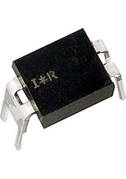 IRFD123PBF, Транзистор N-MOSFET 100В 1.3А [HVMDIP.] [EOL]