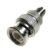 HYR-1124 (GSA-1124), ����������, SMA ������ -  b BNC  b  ������ (SMA-7829) ( b BNC  b P-SMAJ)