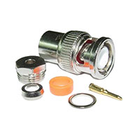 HYR-0101B (GB-101B) (BNC-7006B) (BNC-S59P), ������ BNC, ������, RG-59, ����� (Clamp)