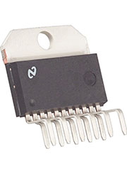 LM3886T/NOPB,    , 68, [TO-220-11]