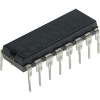 SG3525ANG, ������������� ���-����������, 0.1/0.4�, 100...400��� [DIP-16.]
