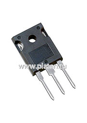 HGTG20N60B3,  IGBT UFS 600 40 165 [TO-247AC]