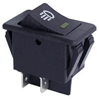 ASW-17D (������ ���������), ������������� ON-OFF (35A  b 12VDC  b ) DPST 4P