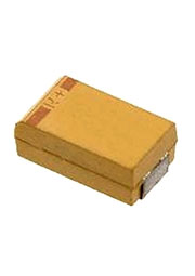 TECAP, 47, 16,  D, 20,   SMD