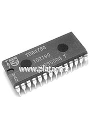 TDA4780,  