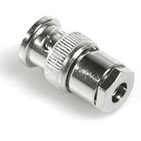 HYR-0110B (GB-110B) (BNC-7008B), ������ BNC, ������, RG-59, ����� (Taper grip)