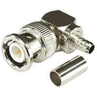 HYR-0115B (GB-115B) (BNC-7005), ������ BNC, ������ �������, RG-59, ����� (Crimp)