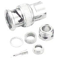 HYR-0101A (GB-101A) (BNC-7006A) (BNC-S58P), ������ BNC, ������, RG-58, ����� (Clamp)