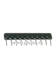НР-1-4-8М 100 кОм имп. (9A104J)
