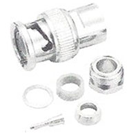 HYR-0101D (GB-101D) (BNC-7006D) (BNC-S174P), ������ BNC, ������, RG-174, ����� (Clamp)