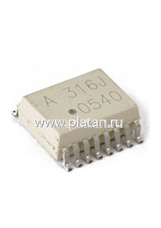 HCPL-316J-500E, ��������