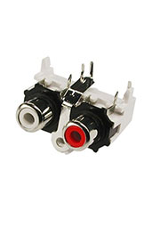 RS-234, RCA JACK 2    ()