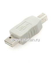 USB A(M)-B(M) , 