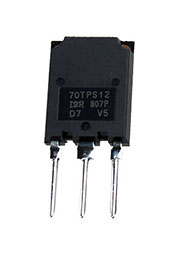 VS-70TPS12PBF,  1200 70 SuperTO247