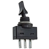 ASW-14-102 (������), ������� ON-ON 3P (20A  b 12VDC  b )