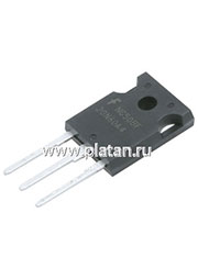 HGTG20N60A4,  IGBT 600 70 290 [TO-247.] [EOL]