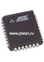 AT28C64B-15JU,   [PLCC-32]