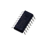 PS2801-4-F3-A, �������� � ������������� �������, 1-�����, 2.5��, 50��, 80�, 80 600% [SSOP-16_1.27.]