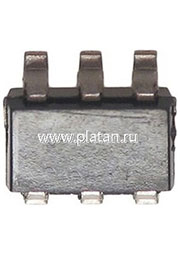 MOC3052SM,     600,     b   b   [SMT-6]