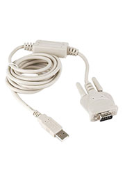 UAS111, - (Gembird/Cablexpert) USB-COM,  AM/DB9M, 1.8 