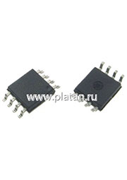 AT25DF321A-SH-T, -, SPI, 32  (256 Bytes x 16384 pages), 100 [SOIC-8-0.208]