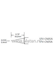 SFV-CN05A,   PS-900   0.4  18.2 