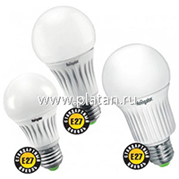 NLL-A60(65)-12-230-4K-E27 (71297), ����� ������������ 12��, 1000��, 4000�, 230�, �����