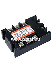 HHG1-3/032F-38-40A,  3-32VDC, 40A/440VAC (zero-cross) 