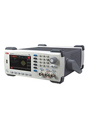 UTG2025A, Генератор 1мкГц-25МГц