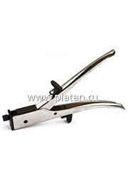 SR-015, Инструмент для прорезания дорожек ( Ножницы высечные)