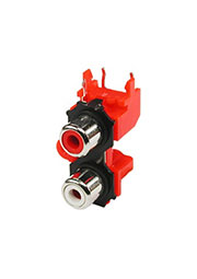 RS-213 (RCA-213), RCA JACK 2   