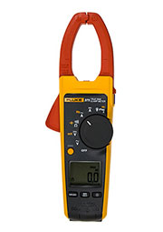 FLUKE 375, Клещи токовые True-RMS (Госреестр РФ)