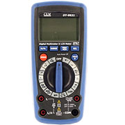 DT-9931, Мультиметр цифровой с функцией измерения RLC