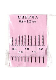 0,8 - 1,2 �� (����), ����� ������ ��� �������� ���� 10��