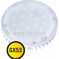 NLL-GX53-8-230-4K (71363), ����� ������������ 8��, 640��, 4000�, 220�, ��������