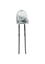 L-63SRC, T1 3/4 (5mm)
