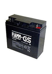 FG21803, аккумулятор 12В, 18АЧ, 181Х76Х167