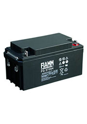 FG27004, аккумулятор 12В, 70АЧ, 350Х166Х175