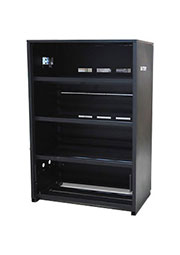 BFT4, аккумулятор черный, no-fuse, 460х760х300