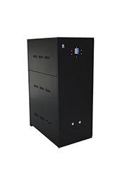 BFT8, аккумулятор черный, no-fuse, 470х800х617