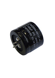 B43504B9157M, Snap-In, 400V 150uF /30*25/105 C