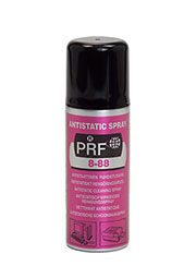 PRF 8-88 ANTISTATIC SPRAY, Антистатическое покрытие 220 мл