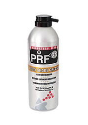 PRF FOOD GRADE OIL, Смазочное масло с пищевым допуском H1 520 мл