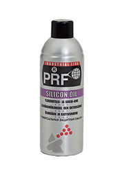 PRF SILICON OIL H1, Силиконовая смазка с допуском H1 520 мл