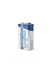 Батарея КРОНА Robiton alk., 9 вольт, alkaline